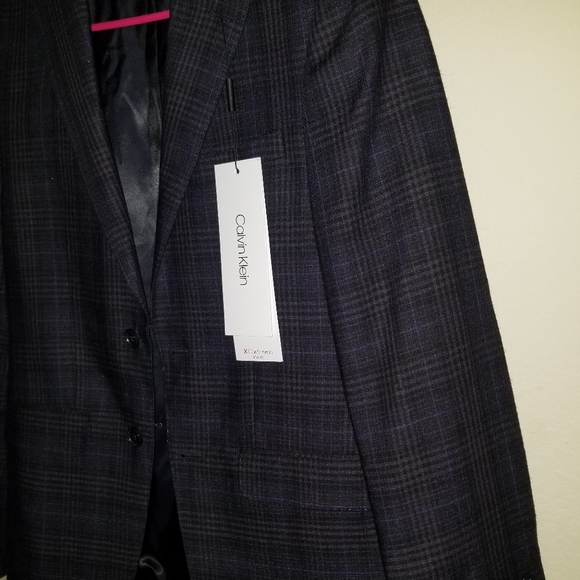 Nwt calvin Klein jacket - Picture 3 of 6